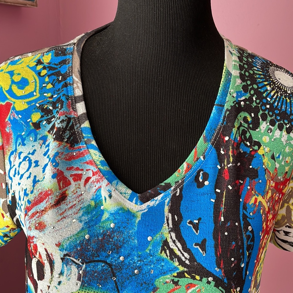 Onque Casual top